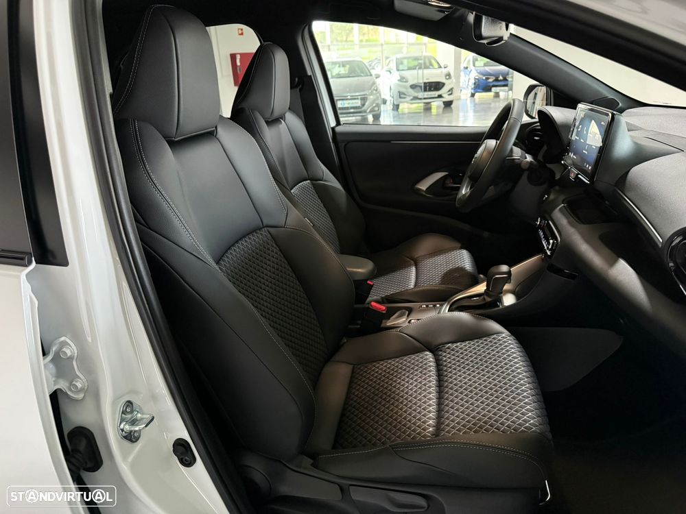 Mazda 2 1.5 L Hybrid VVT-i Homura - 10