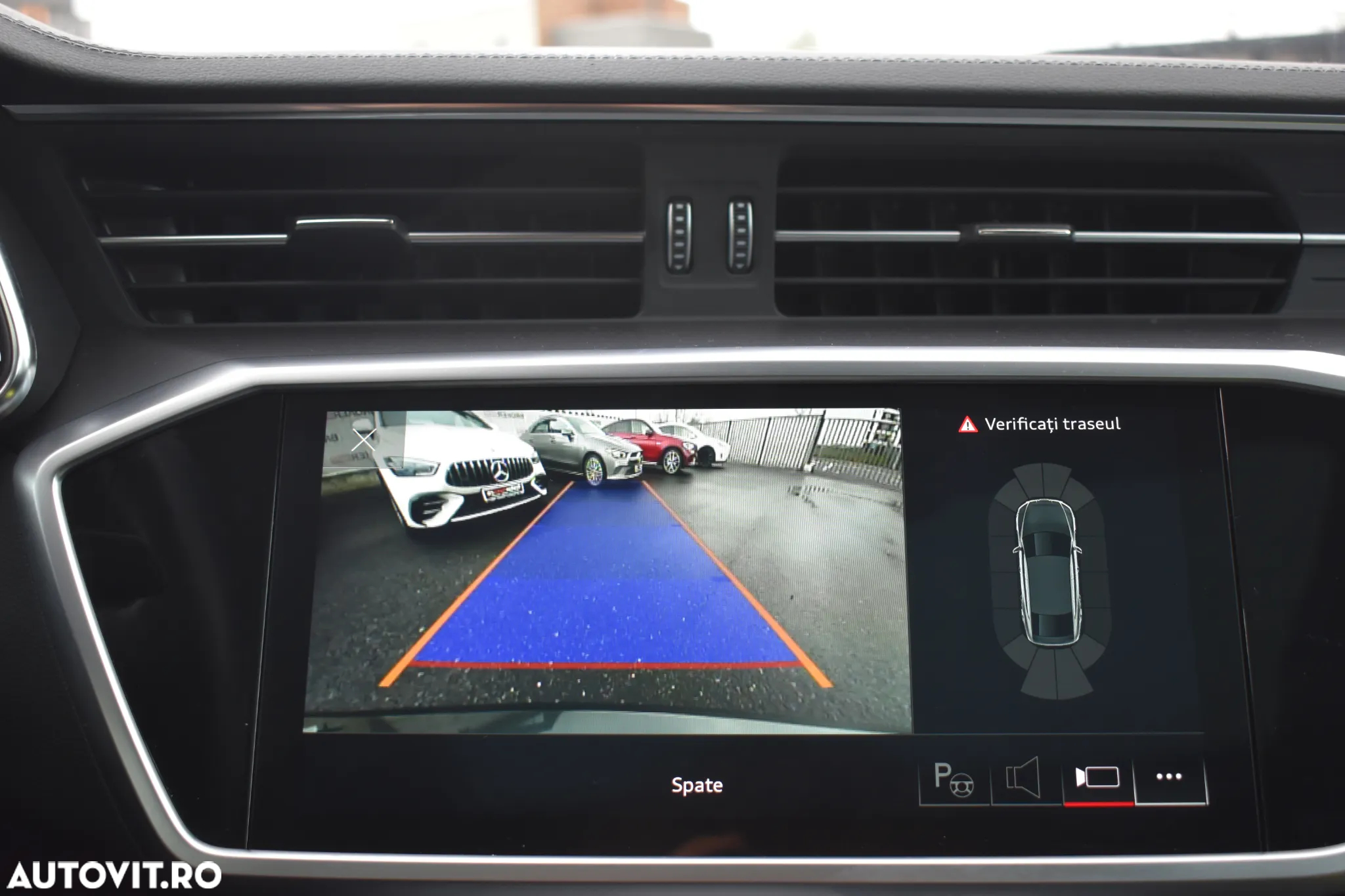 Audi A7 40 TDI S tronic - 18