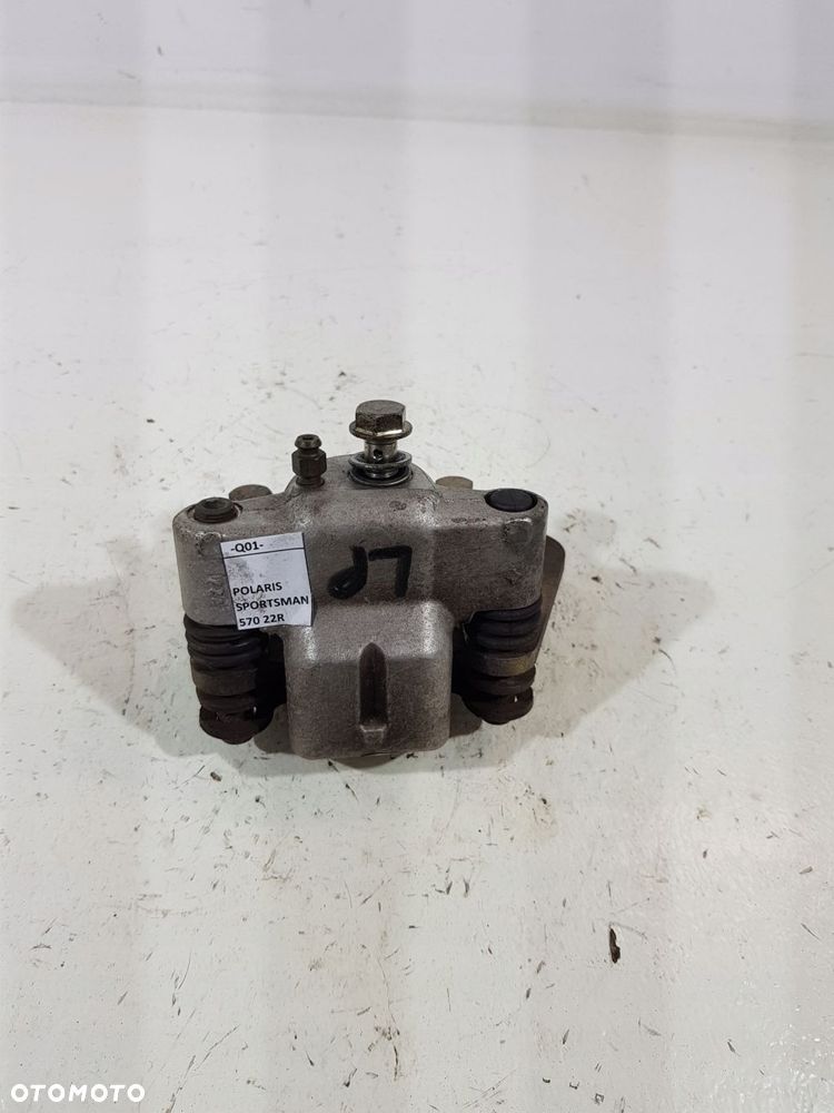 zacisk hamulcowy lewy przód polaris sportsman 570 21-25 rok - 1