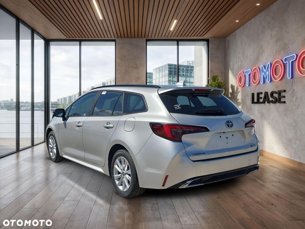 Toyota Corolla 1.8 Hybrid Comfort - 8