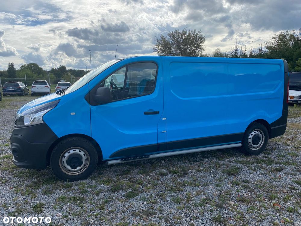 Renault Trafic - 3