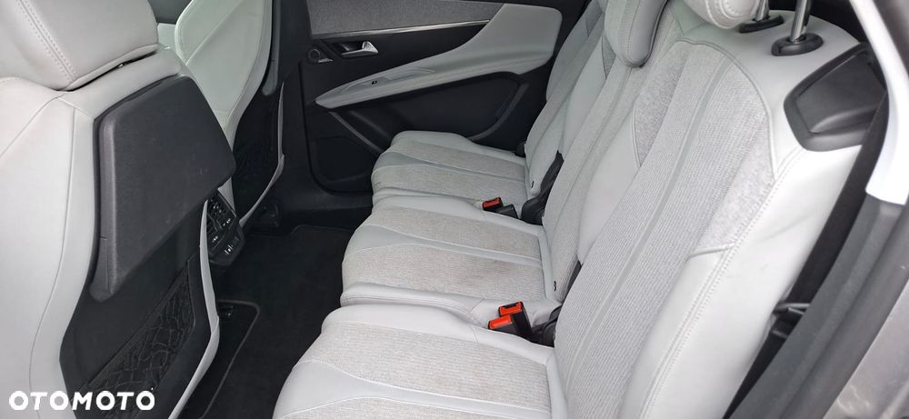 Peugeot 5008 PureTech 180 EAT8 Stop & Start Allure - 15