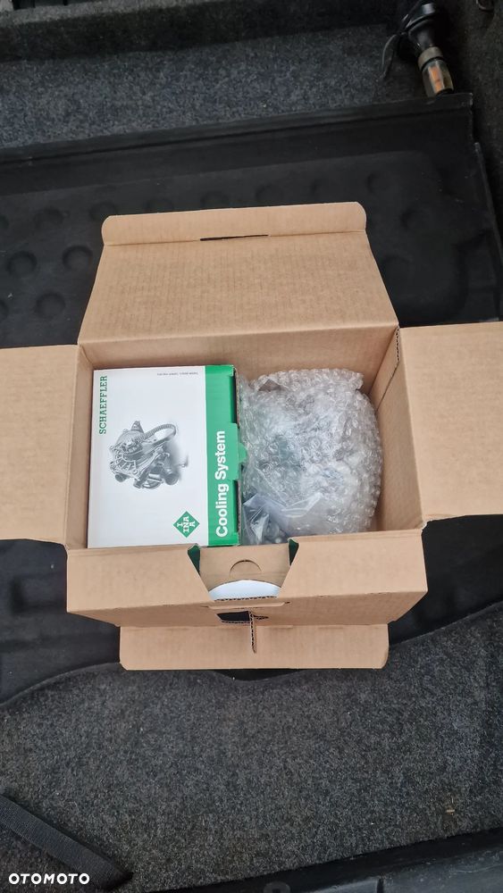 Skoda Octavia 2.0 TDI Ambition - 13