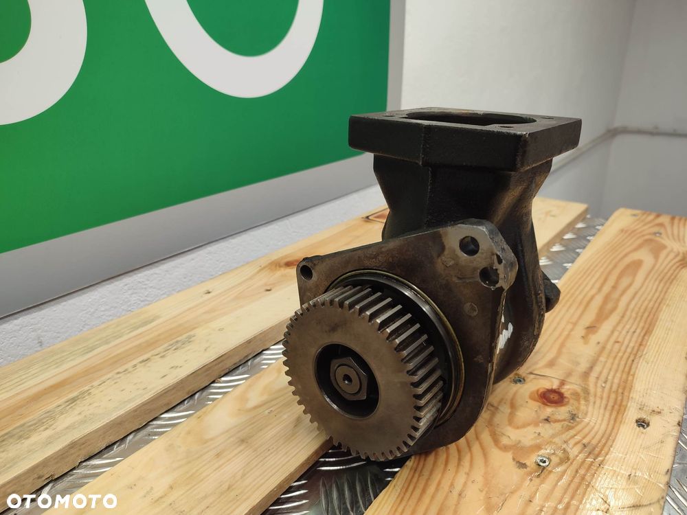 Sprężarka Fendt 916 Vario (9121260020) - 8