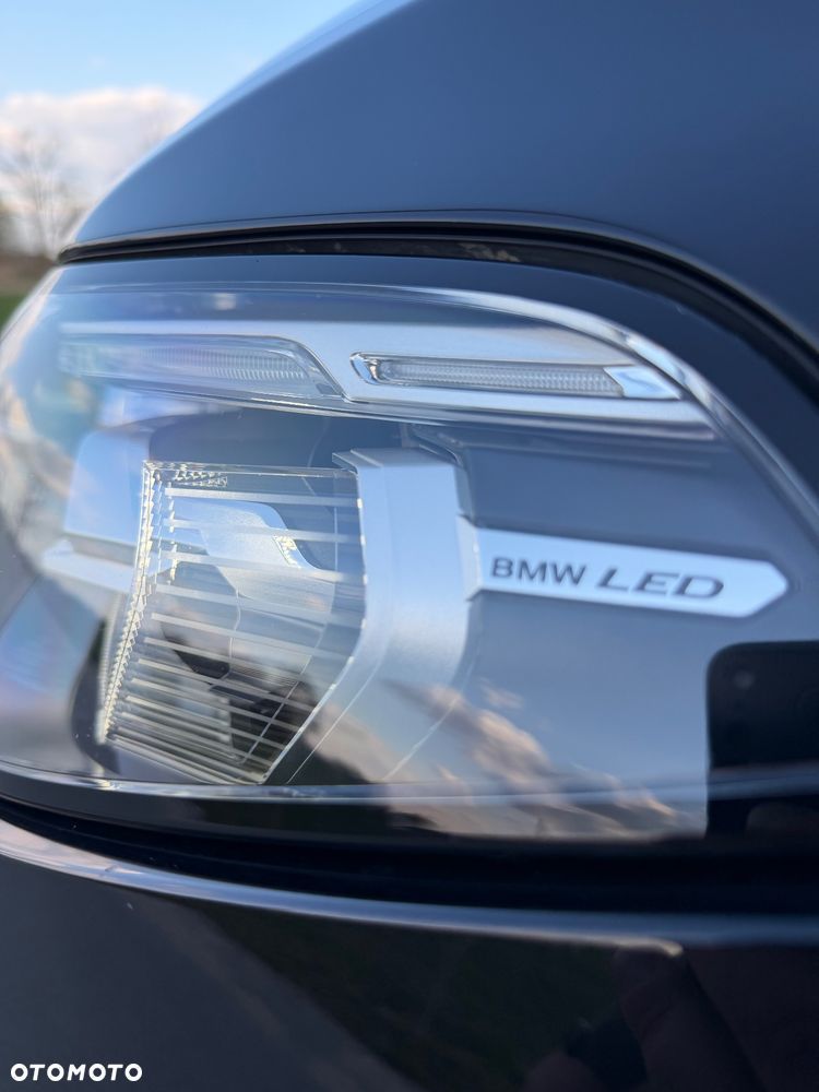 BMW X7 xDrive40i - 24