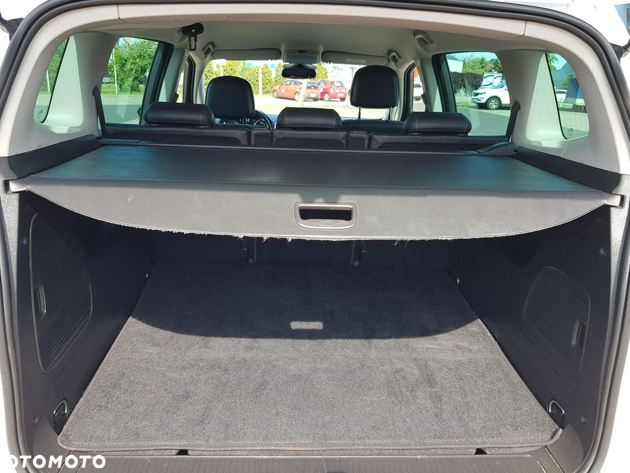 Opel Zafira Tourer 2.0 CDTI ecoFLEX Start/Stop Innovation - 14