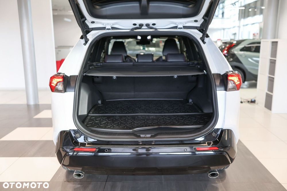 Toyota RAV4 2.5 Plug-In Hybrid Selection 4x4 - 15