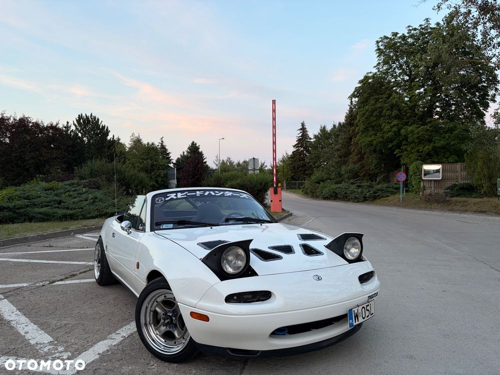 Mazda MX-5 - 13