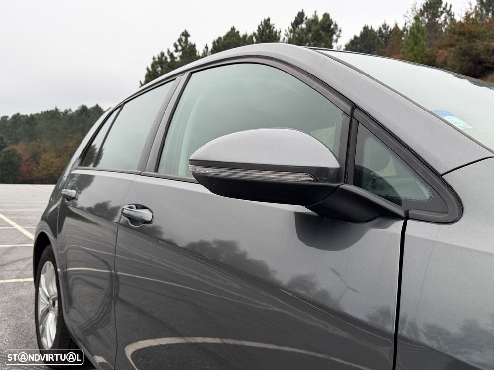 VW Golf 1.0 TSI Confortline - 18