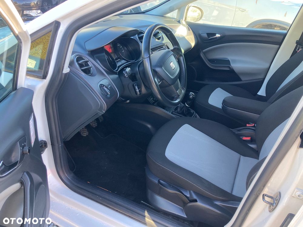 Seat Ibiza 1.2 12V Style - 8