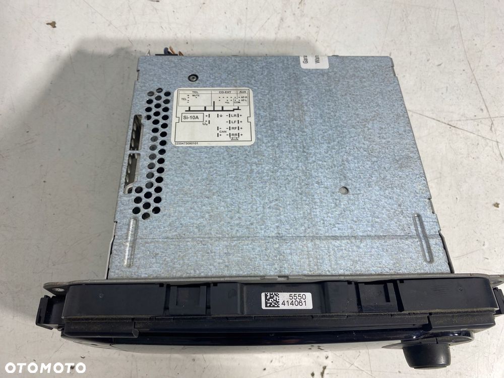 radio cd mp3 seat ibiza iv eu - 7