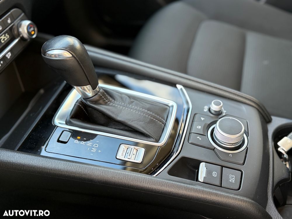 Mazda CX-5 G165 AT Attraction - 10