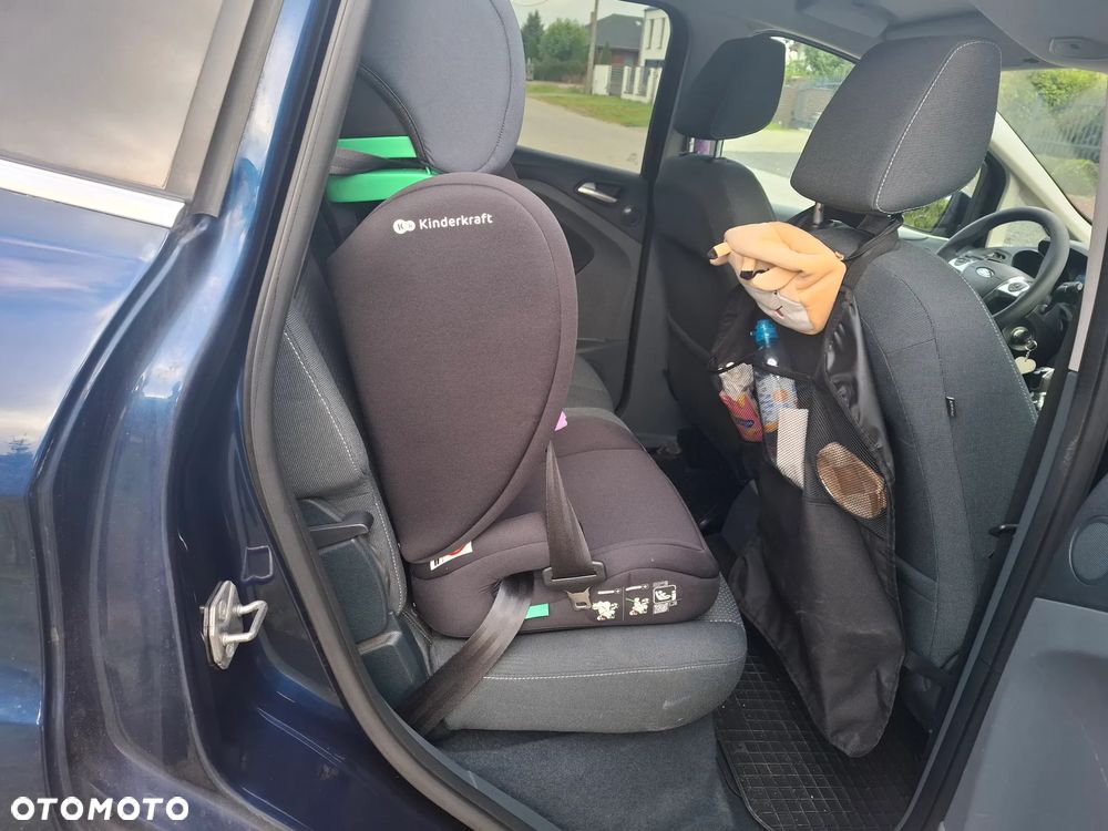 Ford C-MAX 1.6 TDCi Edition - 17