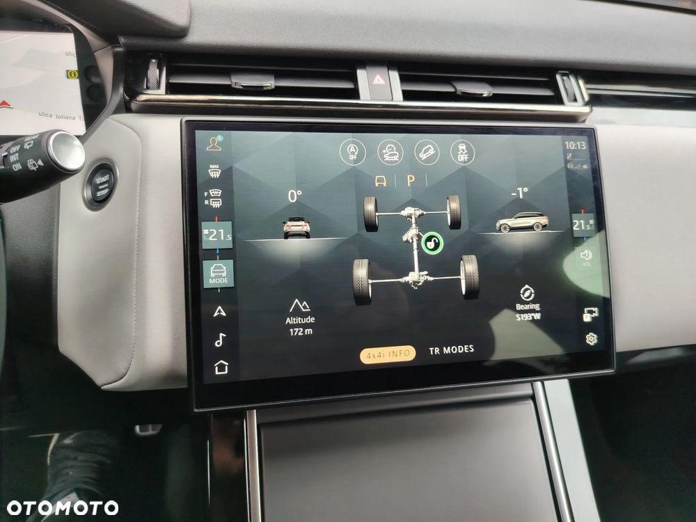 Land Rover Range Rover Velar 2.0 D200 mHEV R-Dynamic SE - 39