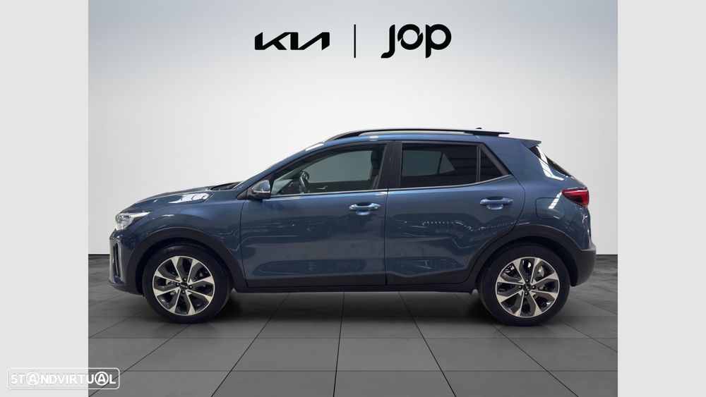 Kia Stonic 1.0 T-GDI Drive - 3