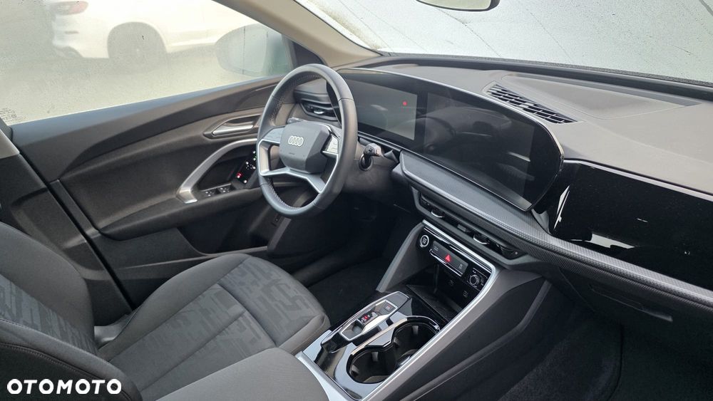Audi Q5 Sportback - 15