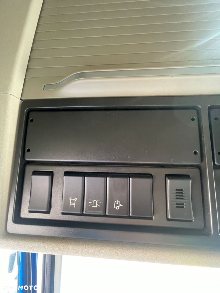 Volvo FM 4x2 460 KM - 10