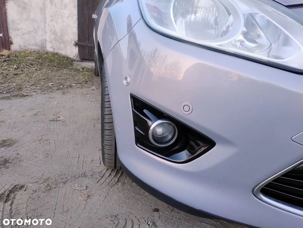 Ford Grand C-MAX 1.6 Titanium - 6