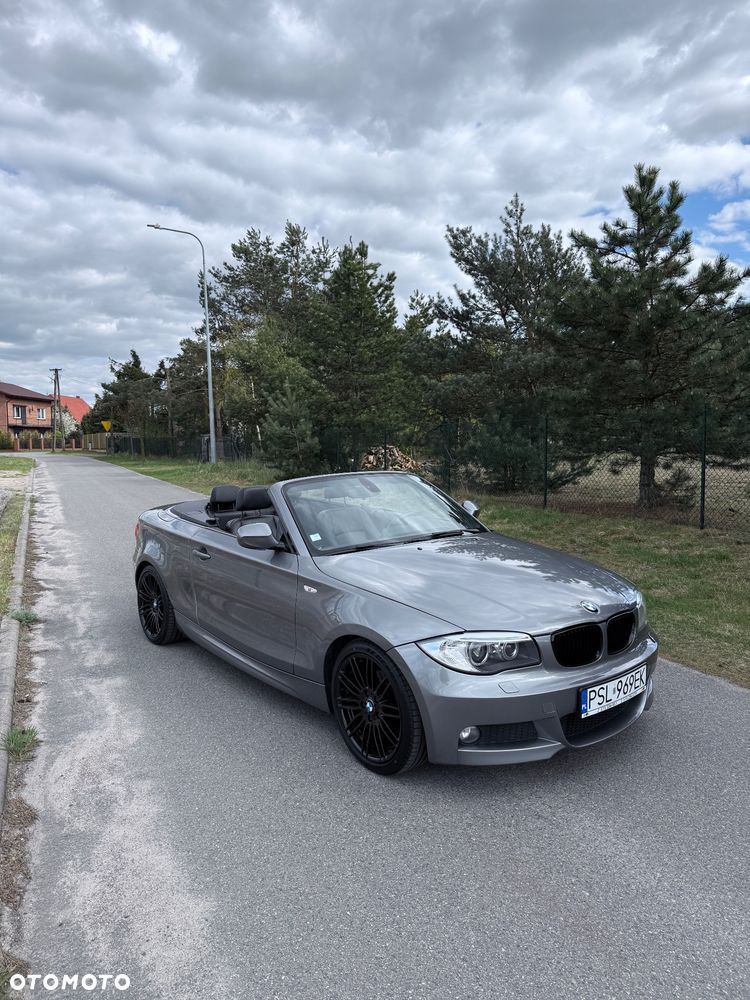 BMW Seria 1 118d DPF - 3