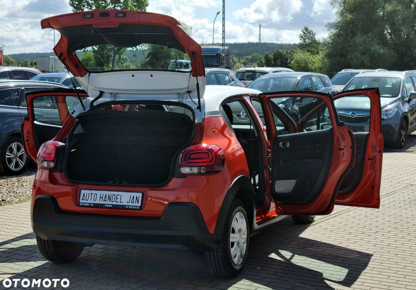 Citroën C3 - 8