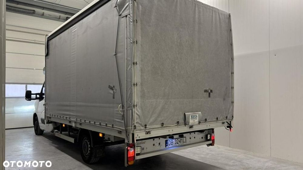 Renault Master - 6