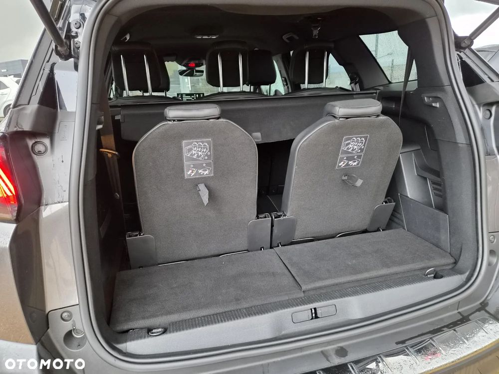 Peugeot 5008 2.0 BlueHDi GT Pack S&S EAT8 - 8
