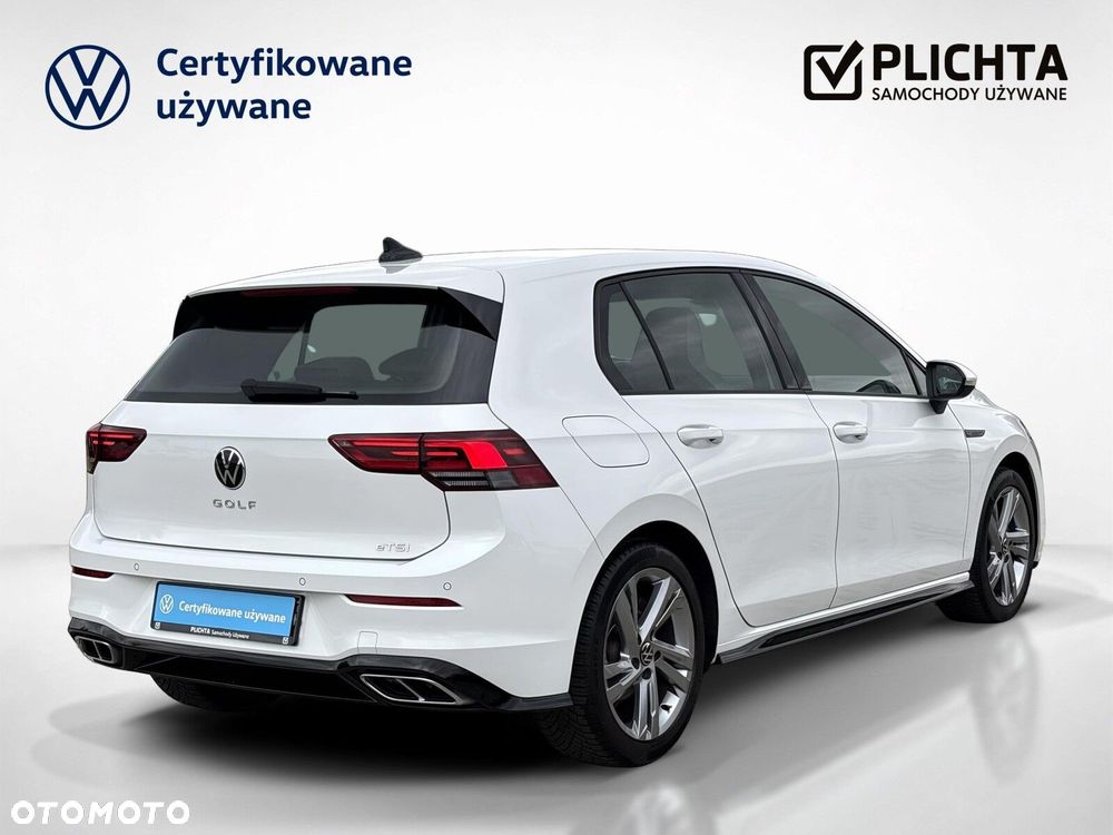 Volkswagen Golf - 6