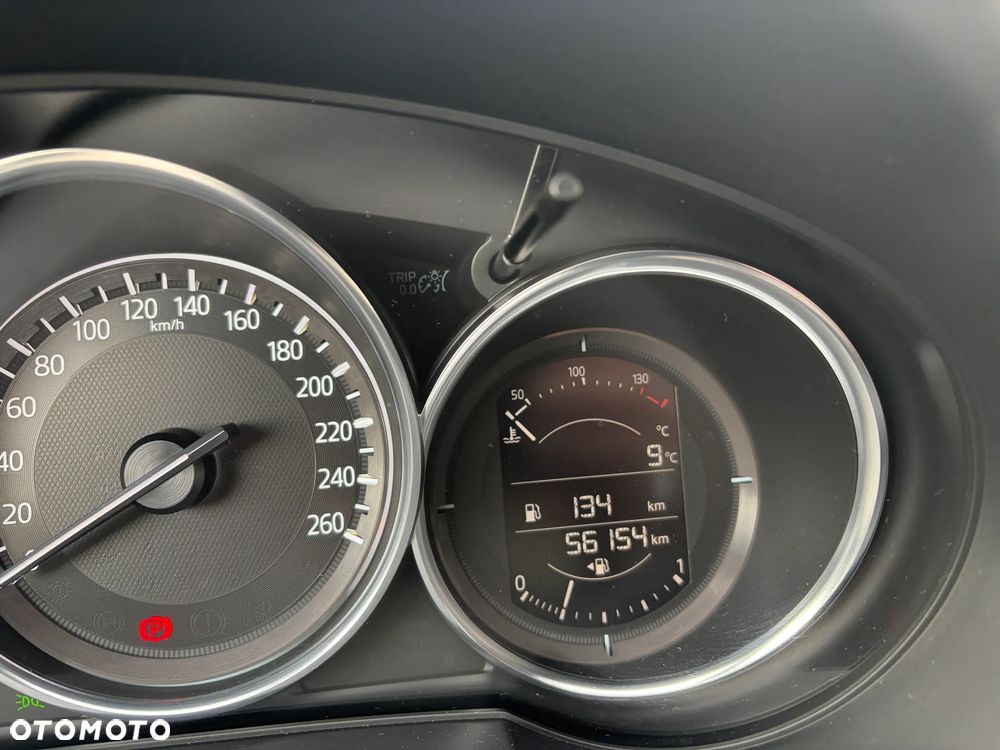 Mazda CX-5 ver-2-0-skymotion-2wd - 23