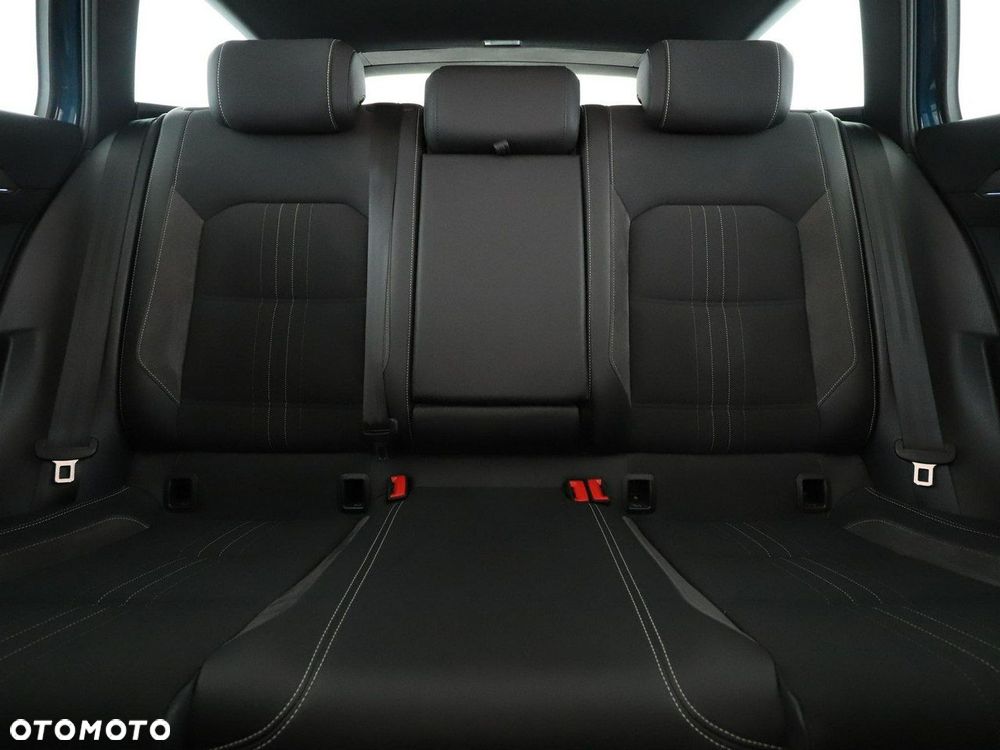 Volkswagen Passat Alltrack 2.0 TDI 4Mot DSG - 18