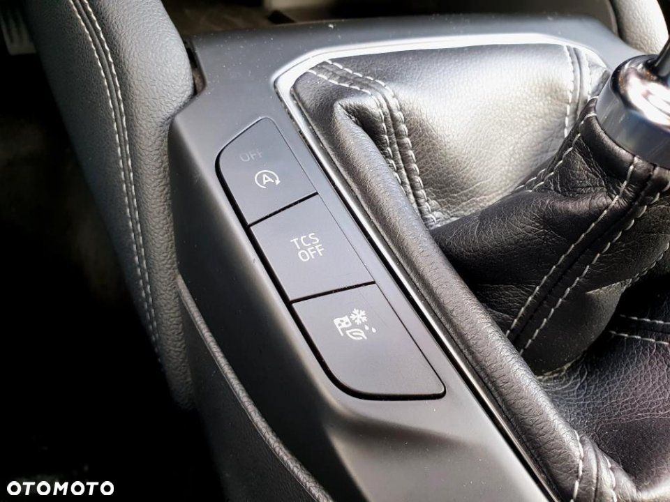 Ford Focus - 26