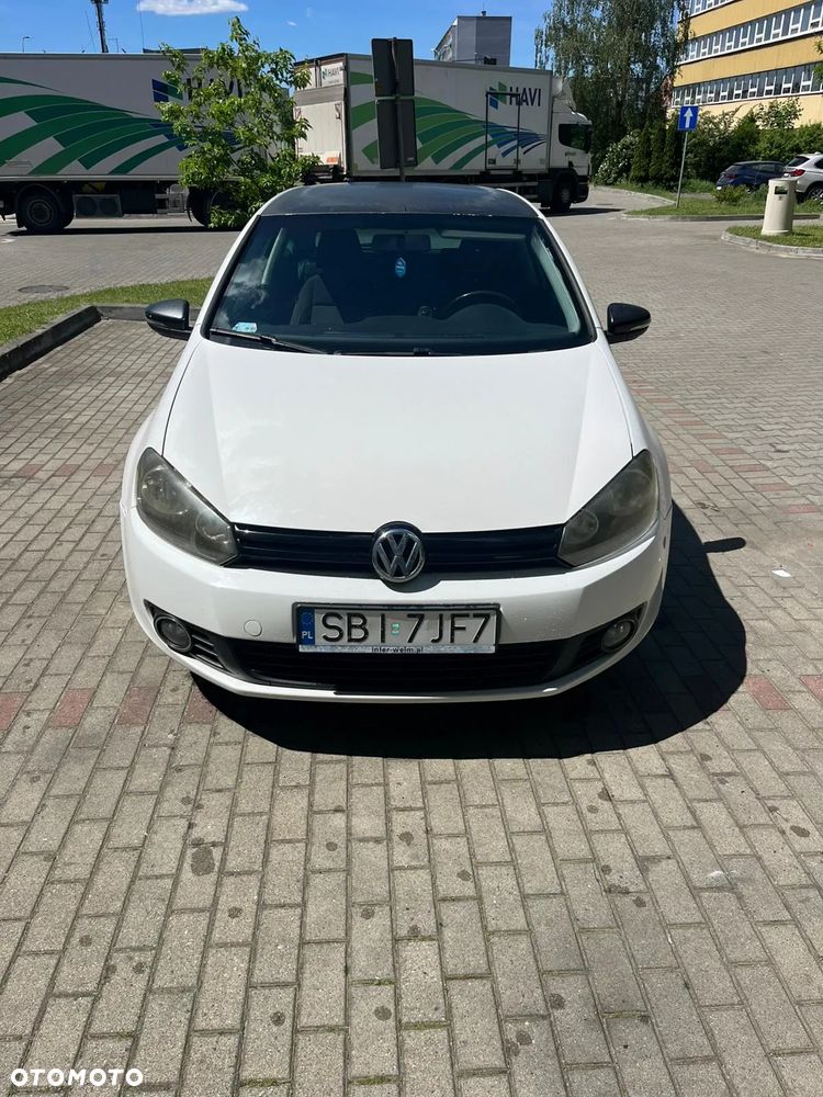 Volkswagen Golf 1.4 Comfortline - 9