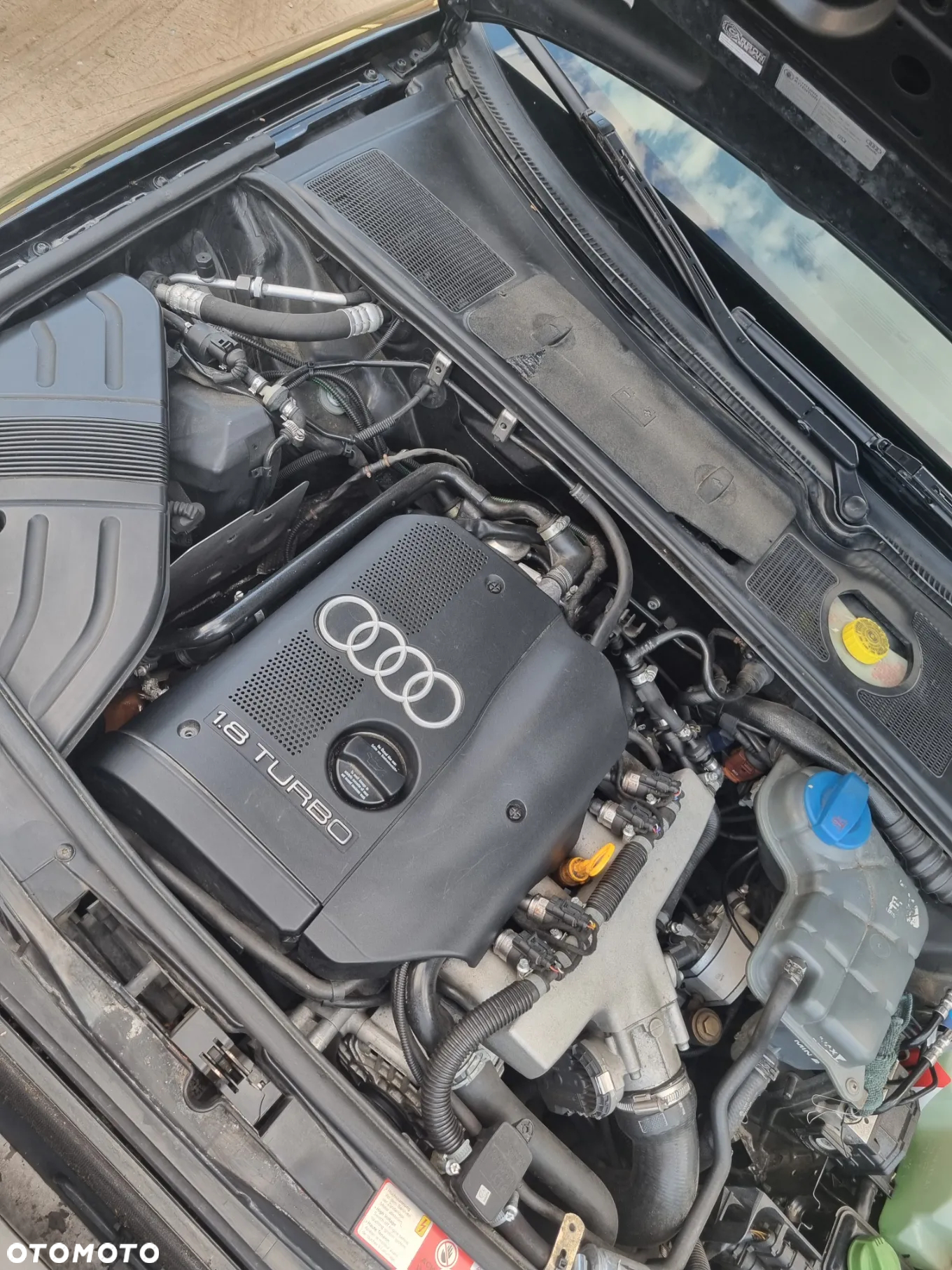 Audi A4 - 13