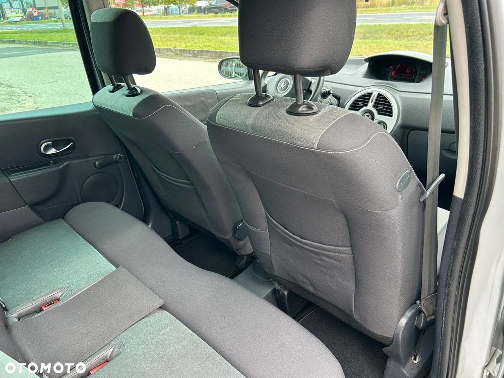 Renault Modus 1.6 16V ESP Dynamique - 23