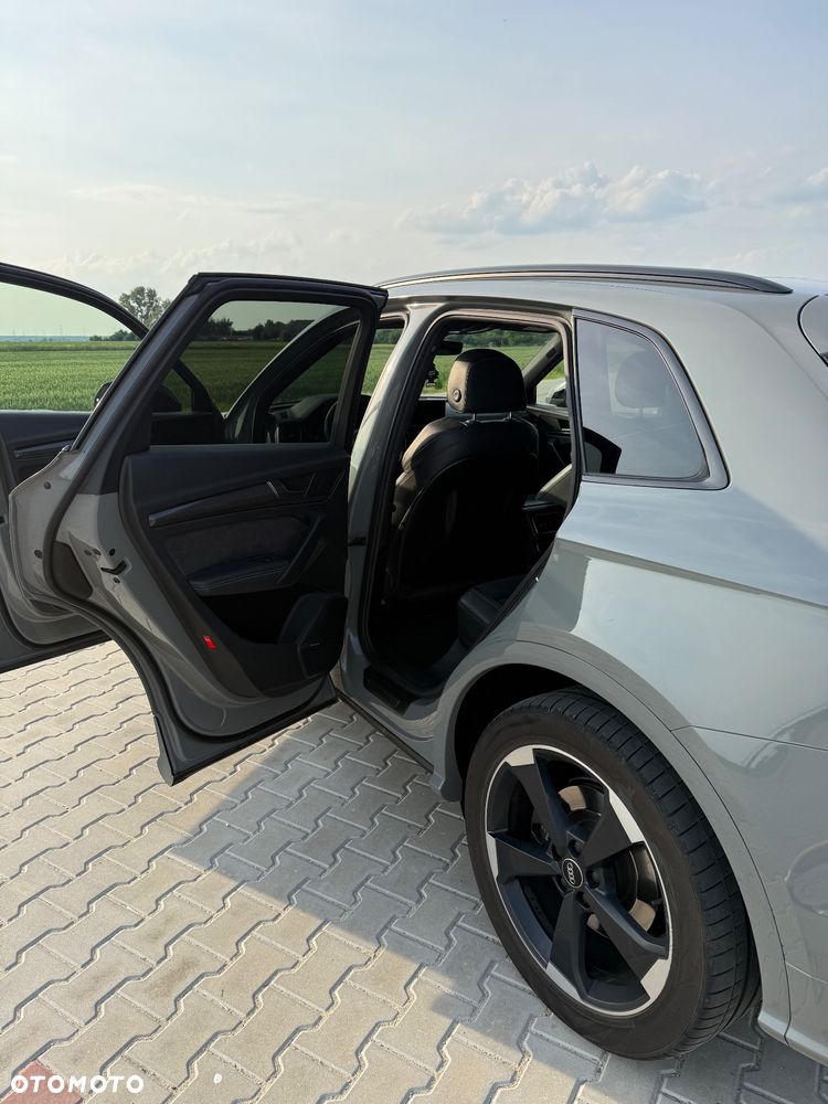Audi SQ5 - 11