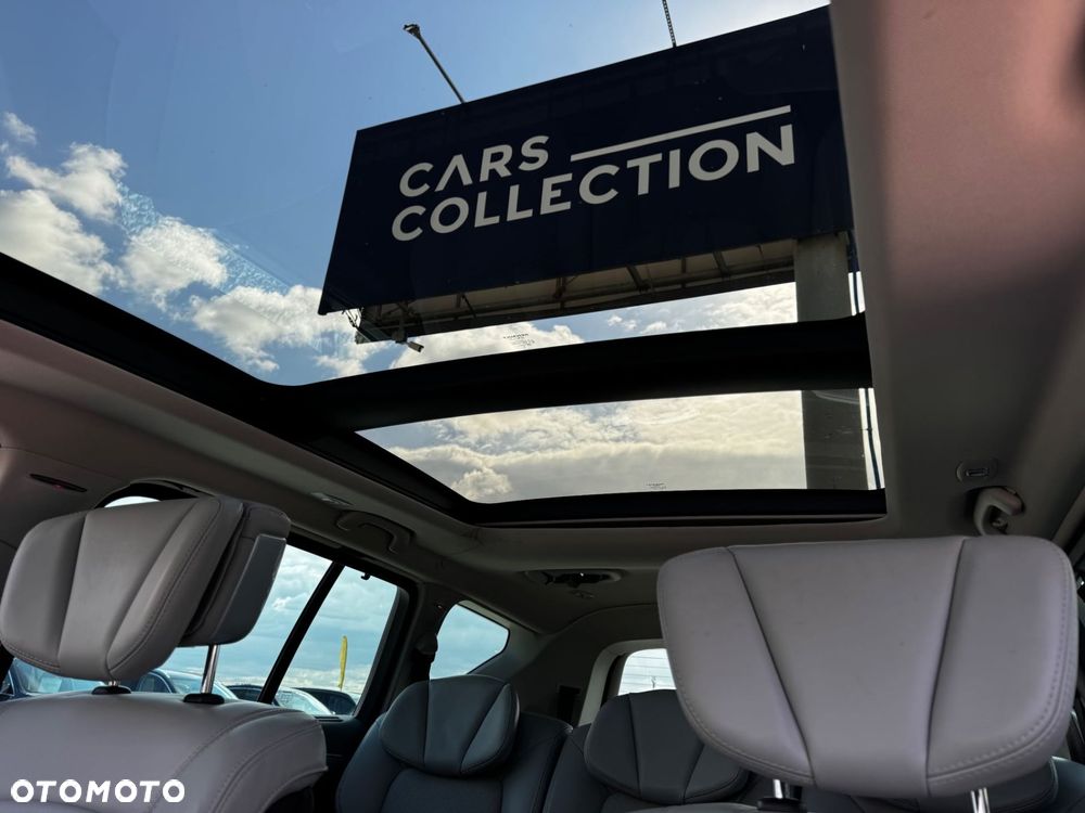 Renault Espace 1.8 TCe FAP Energy Initiale Paris EDC - 19