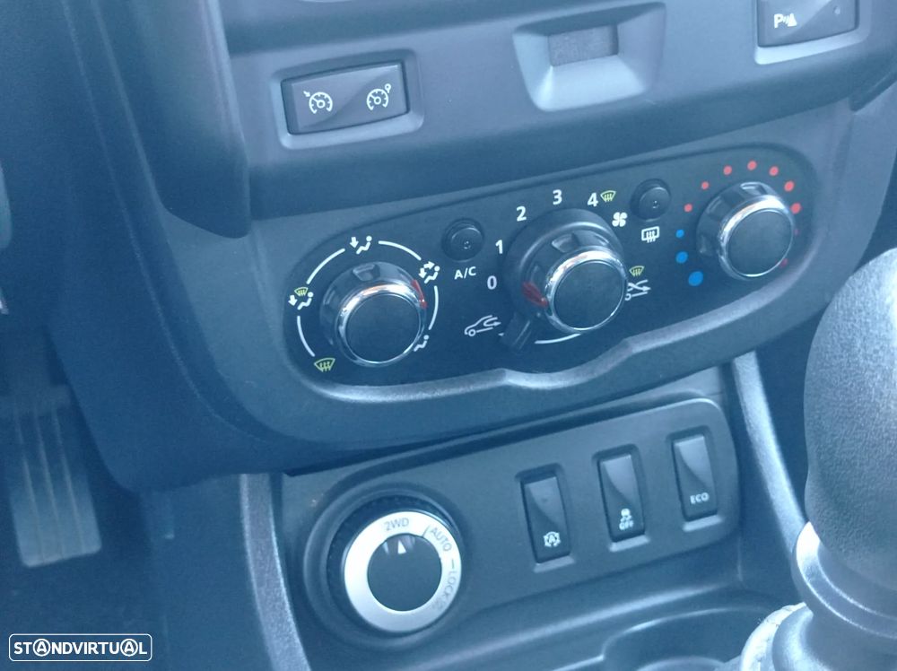 Dacia Duster 1.5 dCi SL Explorer 4WD - 15