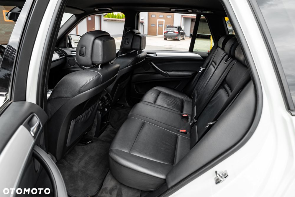 BMW X5 3.0d - 21