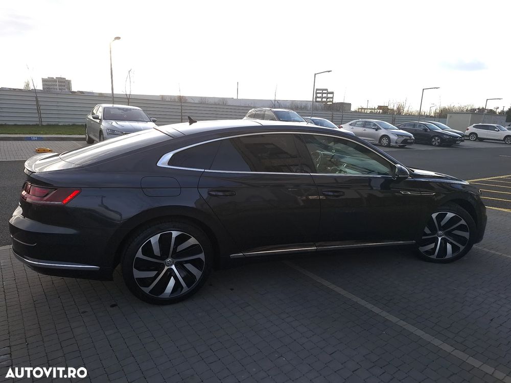 Volkswagen ARTEON 2.0 TDI DSG 4Motion R-Line - 3