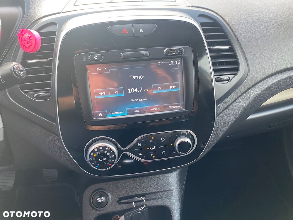 Renault Captur 0.9 Energy TCe Limited - 29