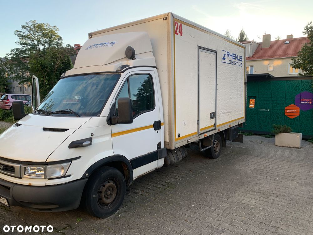 Iveco Daily - 3