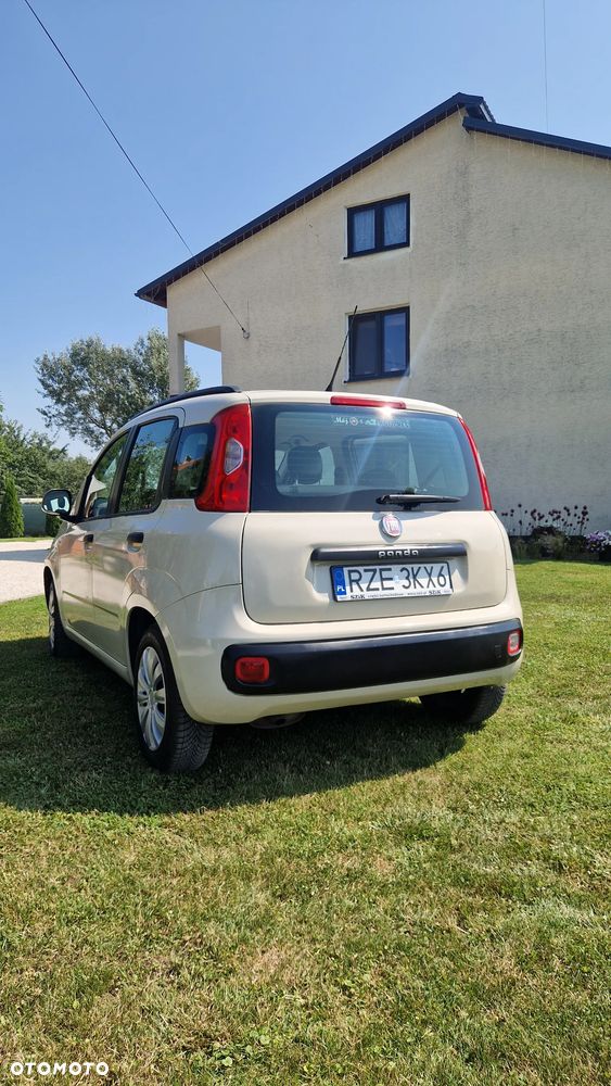 Fiat Panda 1.2 Fresh - 9