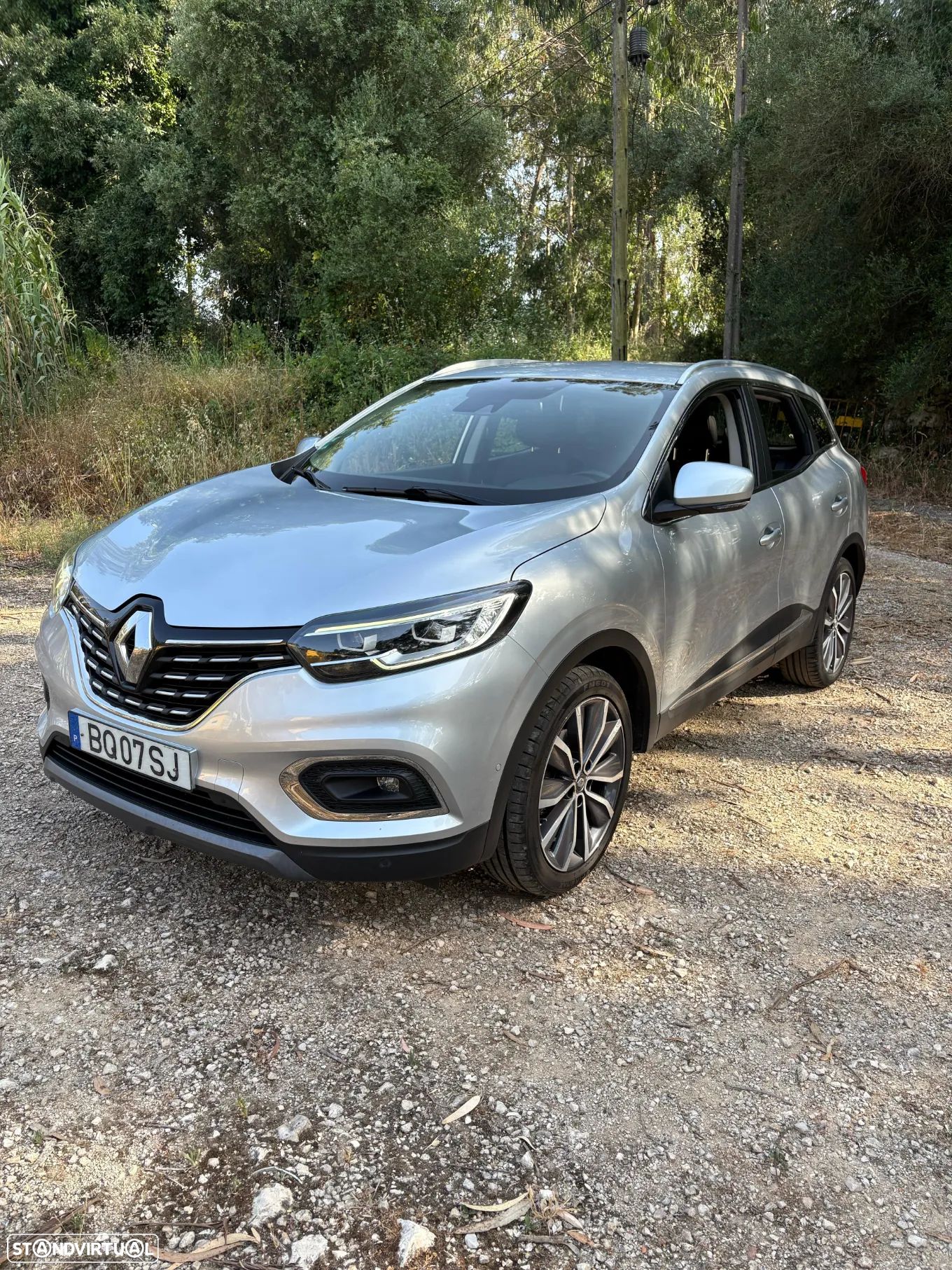 Renault Kadjar - 1