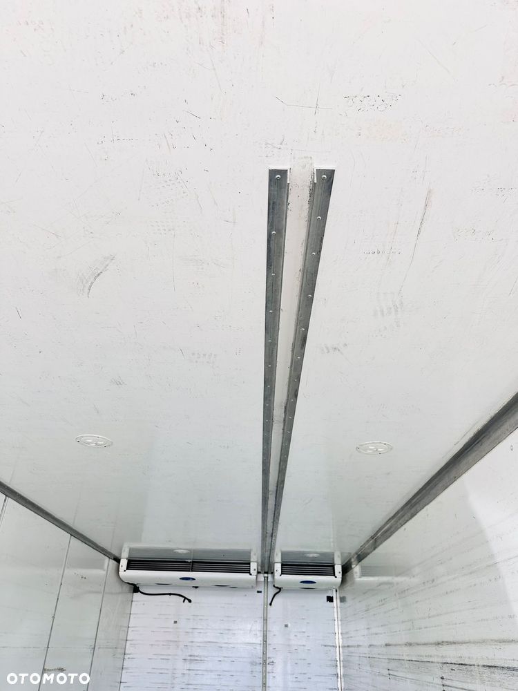 MAN TGM 18.290 / CHŁÓDNIA / MULTITEMPERATURA / DMC 18600kg - 14