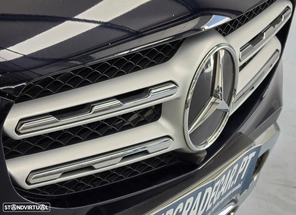 Mercedes-Benz GLC 300 e 4Matic - 7