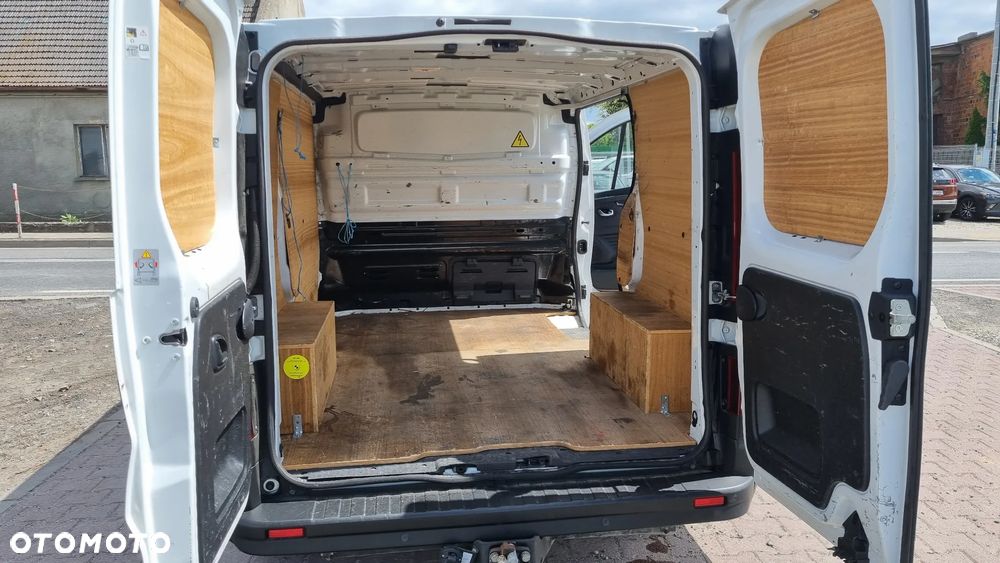 Renault Trafic - 30