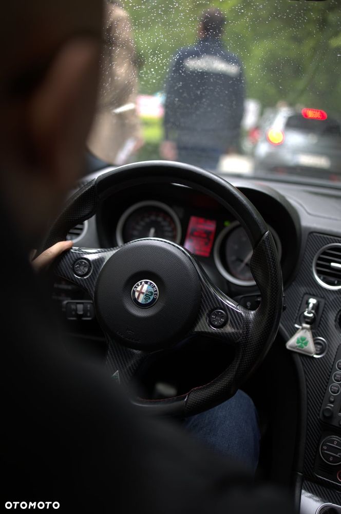 Alfa Romeo 159 1750TBi Distinctive - 7