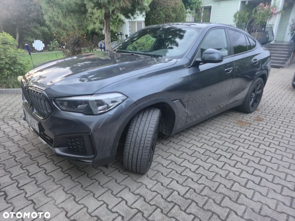 BMW X6 - 3