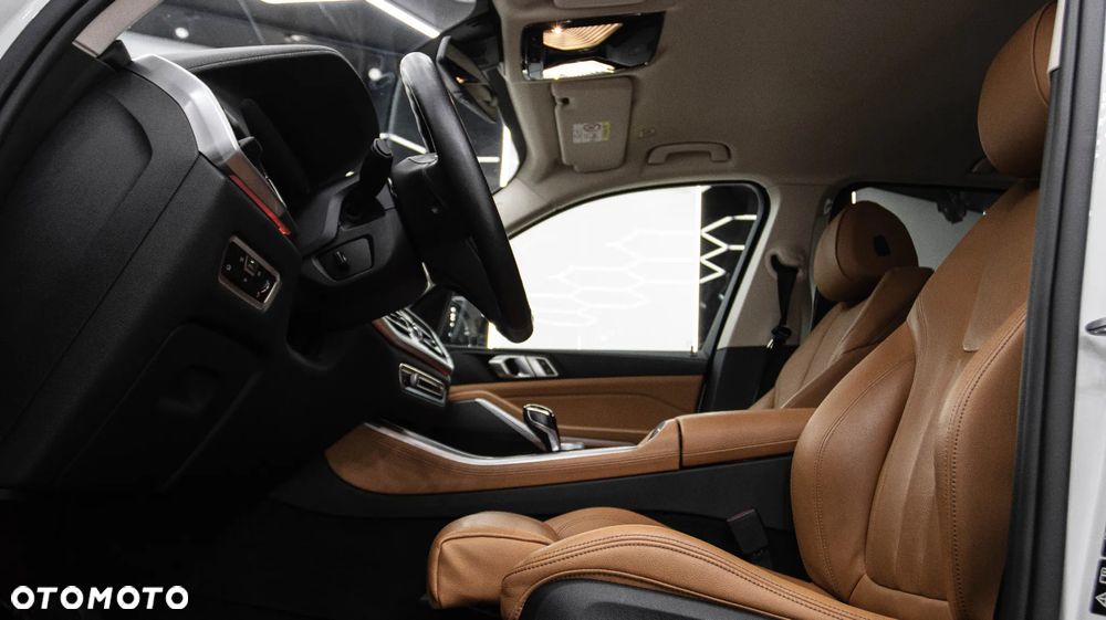 BMW X5 xDrive25d - 14