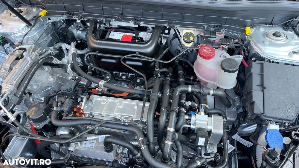 Mercedes-Benz EQB 250+ - 8