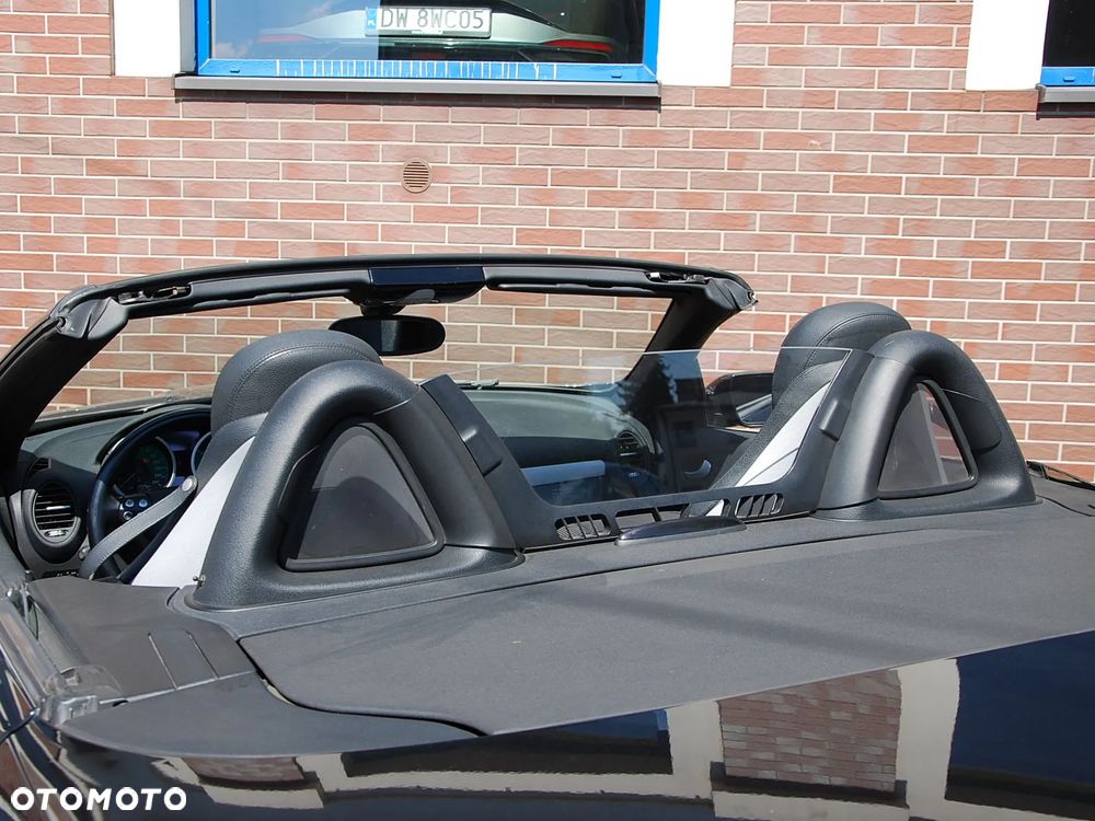 Mercedes-Benz SLK - 12